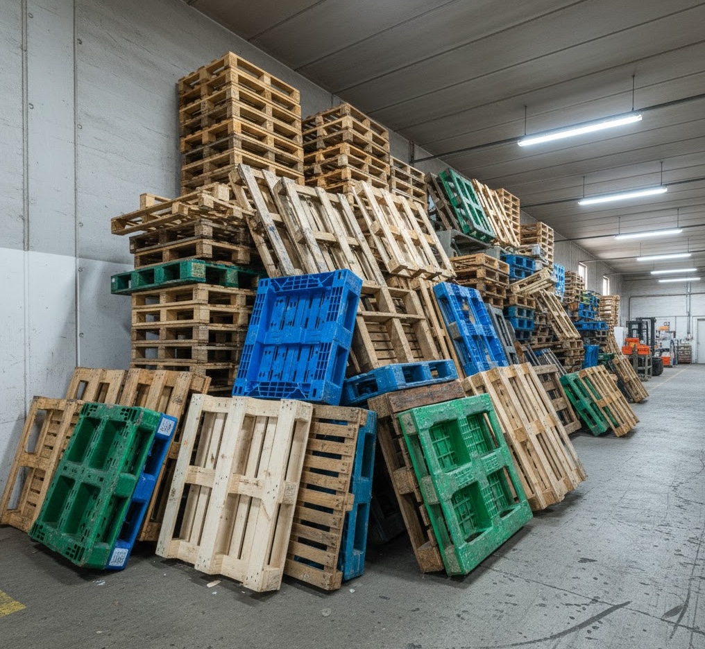 Serving diverse industries